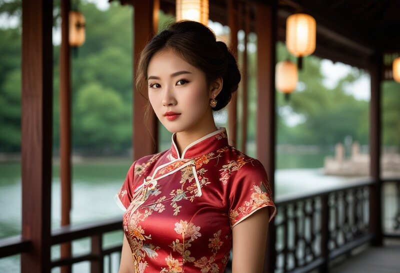 白桦林中的风电影海报